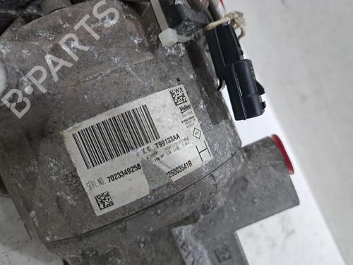 AC compressor DACIA SANDERO II TCe 90 (B8M1, B8MA, B8AC) | BP32478457M34 