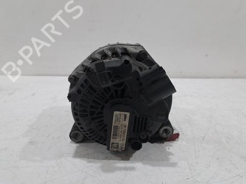 Alternator PEUGEOT 2008 I (CU_) 1.6 BlueHDi 75 | BP37019288M7 - Image 2