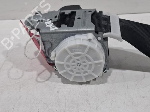 Rear right seatbelt RENAULT TWINGO III (BCM_, BCA_) 1.0 SCe 70 | BP40601015I28 - Image 6