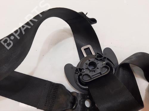 Front left seatbelt SEAT LEON ST (5F8) 1.6 TDI | BP38010849I26 - Image 2