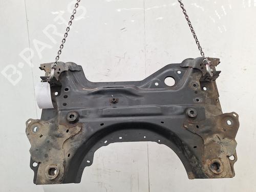 Used Subframe Subframe CITROËN C5 AIRCROSS (A_) 1.2 PureTech 130 (ARHNSJ) (131 hp) 33124287 33124287