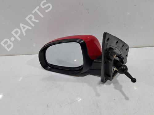 Used Left mirror Left mirror 39080658 39080658