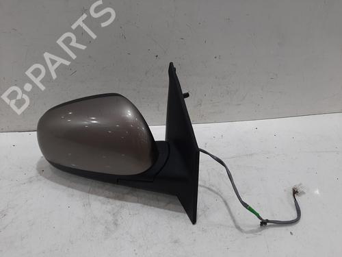 Specchietto retrovisore destro NISSAN NOTE (E11, NE11) 1.6 (110 hp) 32215089