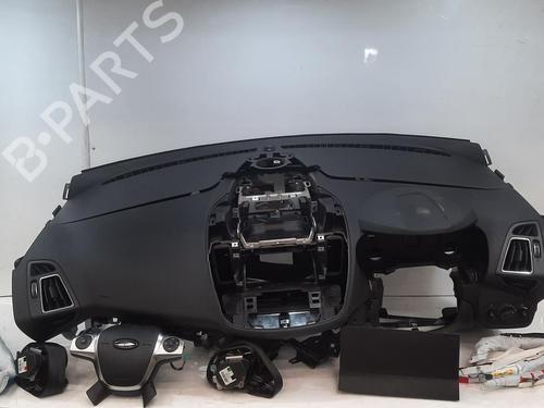 Used Airbag Kit Airbag Kit 38067303 38067303