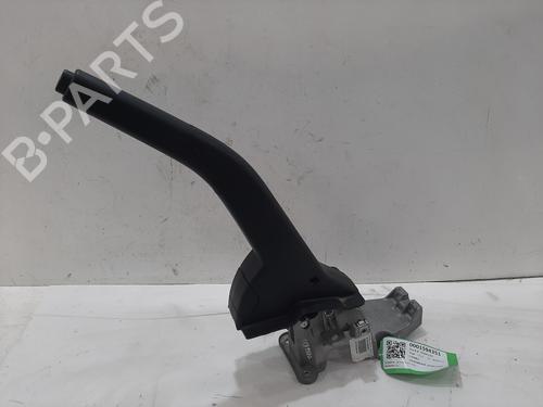 Hand brake VAUXHALL COMBO Mk IV (E) Box Body/MPV (K9) 1.5 D | BP31033436I18
