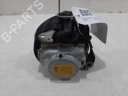 Used Rear left seatbelt Rear left seatbelt 29882962 29882962