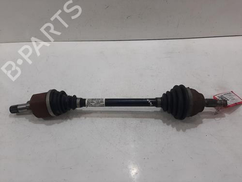 Used Other VAUXHALL CROSSLAND X / CROSSLAND (P17) 1.2 (75) (110 hp) 31059260