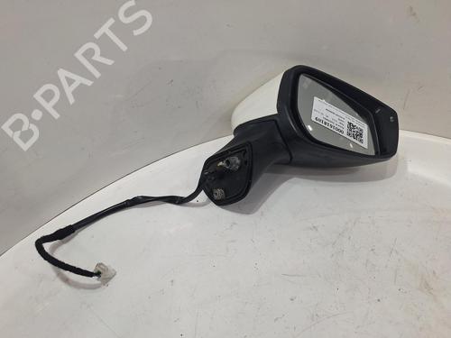 Used Right mirror NISSAN NOTE (E12) 1.2 (80 hp) 31879576