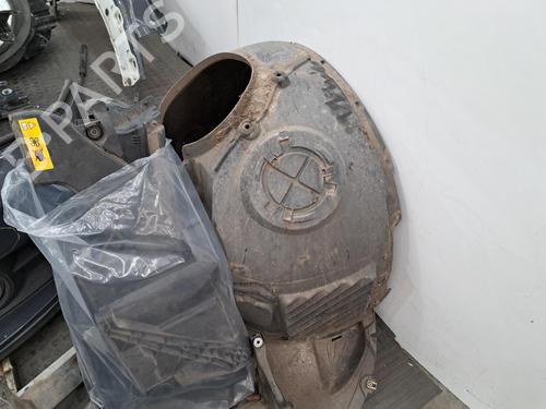 Full front MINI MINI COUNTRYMAN (F60) Cooper SE ALL4 | BP33647431S1 - Image 6