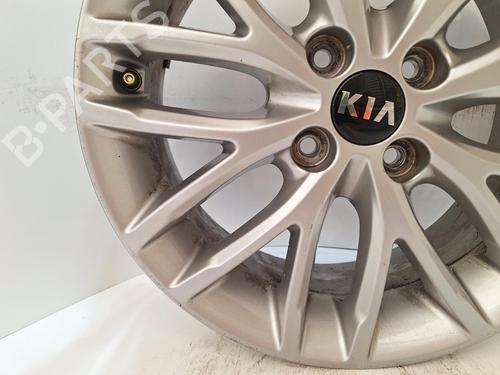Fælk KIA RIO IV (YB, SC, FB) 1.0 T-GDI 100 | BP36878789C45  - Image 5