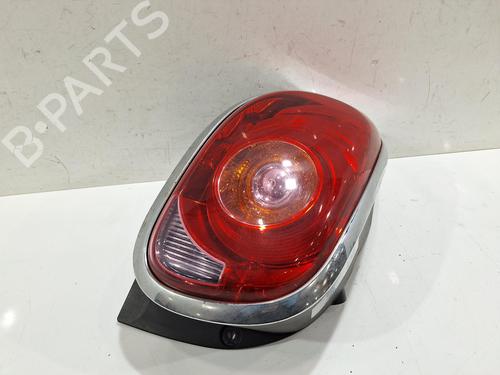 Used Left taillight MINI MINI PACEMAN (R61) Cooper D ALL4 (112 hp) 26794582