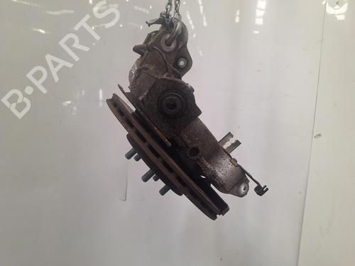 Right rear steering knuckle JAGUAR I-PACE (X590) EV400 AWD | BP34478418M28  - Image 6