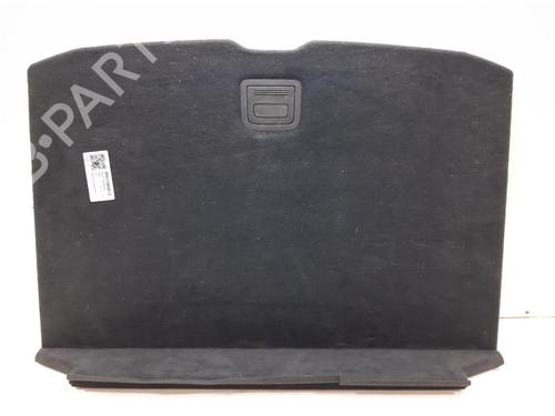 Bagasjeromsgulv AUDI A3 (8V1, 8VK) 1.6 TDI (110 hp) 30958617