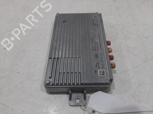 Control unit JAGUAR I-PACE (X590) EV400 AWD | BP29882919M11