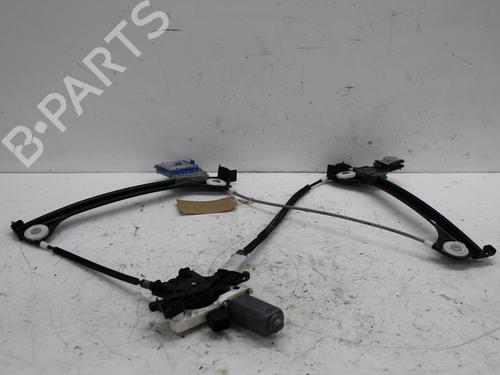 Used Front left window mechanism MERCEDES-BENZ SLK (R172) 250 CDI / d (172.403) (204 hp) 26868749
