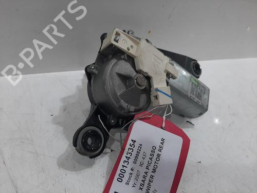 Viskermotor bagrude CITROËN XSARA PICASSO (N68) 1.6 HDi | BP26851659M102 