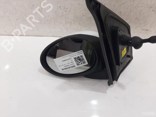 Used Left mirror Left mirror CITROËN C1 (PM_, PN_) 1.0 (68 hp) 33467362 33467362