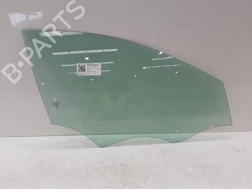 front-right-door-window-mercedes-benz-a-class-w176-2012-2013-2014-2015-2016-2017-2018-36451836 main image