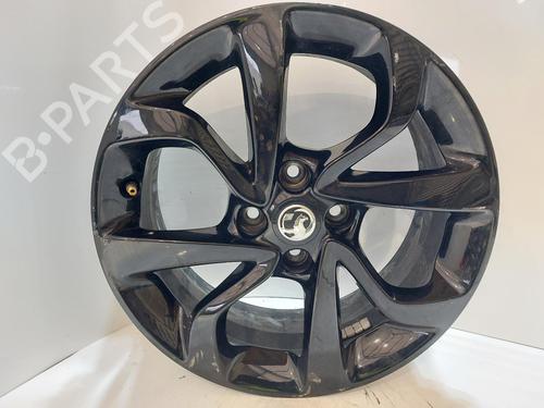 Felge für VAUXHALL CORSA Mk IV (E) (X15) 1.4 (90 hp) 32356917