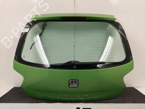 Tailgate SEAT IBIZA IV (6J5, 6P1) 1.2 | BP26758535C6 