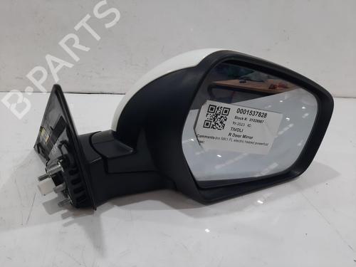 Right mirror SSANGYONG TIVOLI 1.5 | BP29882498C27 