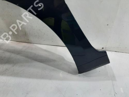 Left front fenders KIA CEE'D (JD) 1.6 GDI | BP31315713C41 