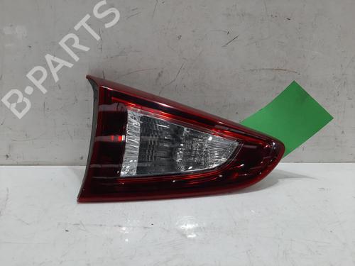 Used Left taillight MAZDA 2 Hatchback (DL, DJ) 1.5 SKYACTIV-G (90 hp) 29883673
