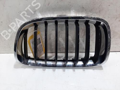 Used Grille Grille BMW 1 (F20) 116 i (136 hp) 33318819 33318819