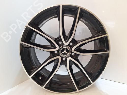 Used Rim Rim 36878725 36878725