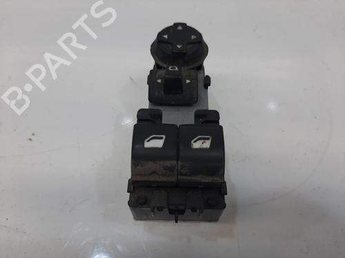 Right front window switch PEUGEOT EXPERT Van (V_) 1.6 BlueHDi 95 | BP26862672I26 - Image 2