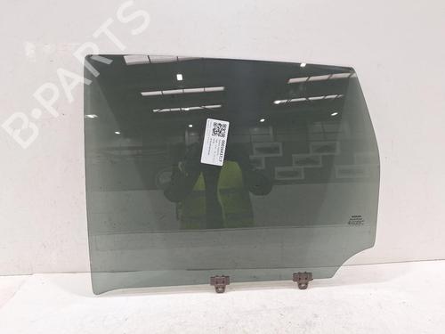 rear-left-door-window-nissan-note-e11-ne11-2005-2006-2007-2008-2009-2010-2011-2012-2013-32503167 main image