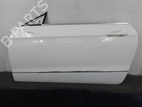 left-front-door-mercedes-benz-e-class-coupe-c207-2009-2010-2011-2012-2013-2014-2015-2016-39202336 main image