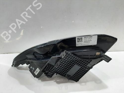 Right headlight LAND ROVER RANGE ROVER EVOQUE (L538) 2.2 D 4x4 | BP29397419C29 