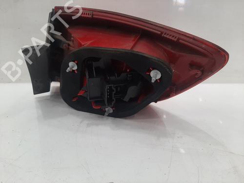 Left taillight SEAT IBIZA IV ST (6J8, 6P8) 1.6 TDI | BP26864136C34 