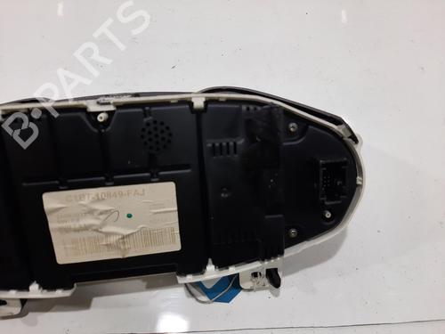 Instrument cluster FORD B-MAX (JK) 1.4 | BP33839819C47  - Image 5