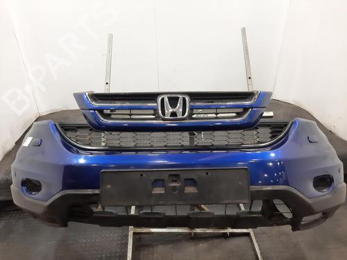 Used Front bumper HONDA CR-V III (RE_) 2.2 i-DTEC 4WD (RE6) (150 hp) 30382145