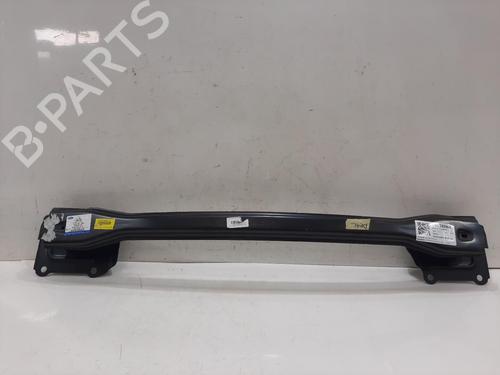 Støtfangerbjelke bak FORD FIESTA VI (CB1, CCN) 1.4 (97 hp) 29922237