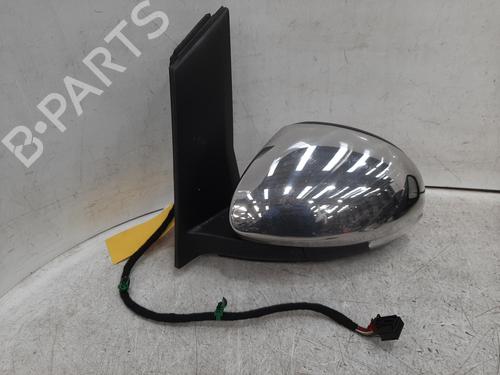 Used Left mirror SEAT ALHAMBRA (710, 711) 2.0 TDI (140 hp) 26784970