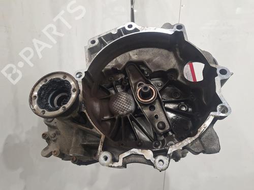 Used Gearbox Gearbox VW POLO IV (9N_, 9A_) 1.4 16V (80 hp) 33467654 33467654