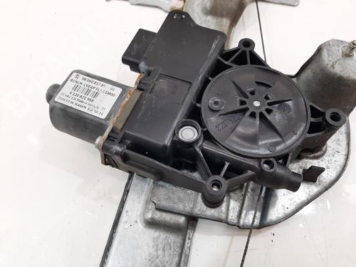 Front right window mechanism PEUGEOT 2008 I (CU_) 1.6 HDi | BP38532253C23 - Image 4