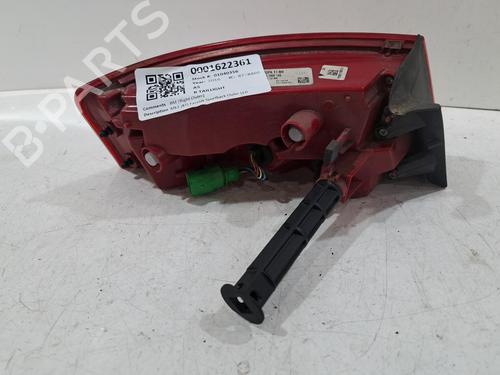Right taillight AUDI A5 Sportback (8TA) 2.0 TDI | BP31978255C35