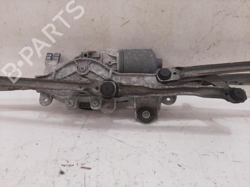 Front wiper motor VAUXHALL ASTRA Mk VI (J) (P10) 2.0 CDTi | BP29742434M29 