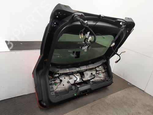 Tailgate JAGUAR I-PACE (X590) EV400 AWD | BP26845308C6 