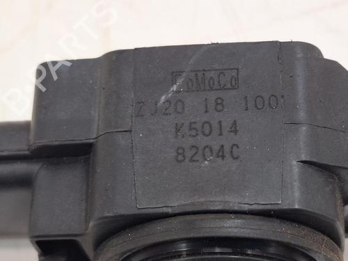 Ignition coil MAZDA 3 (BK) 1.6 (BK14) | BP26778857M94 - Image 2
