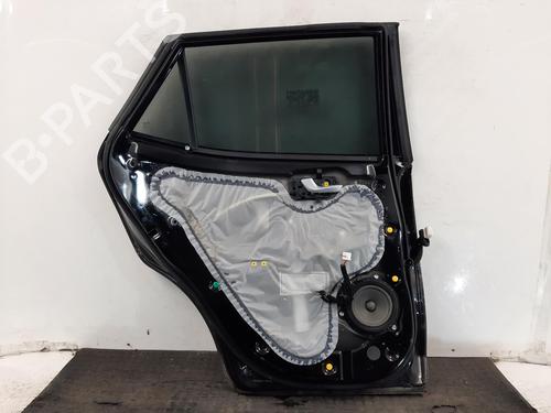 Porta trás esquerda KIA STONIC (YB) 1.6 CRDi | BP31361657C4 