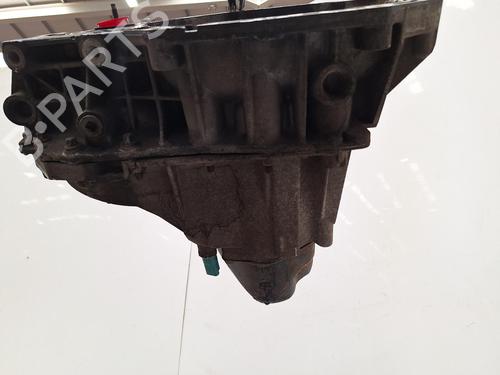 Gearbox NISSAN NOTE (E11, NE11) 1.5 dCi | BP36811707M3 - Image 5