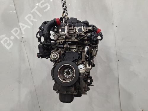 Used Engine Engine 38312386 38312386