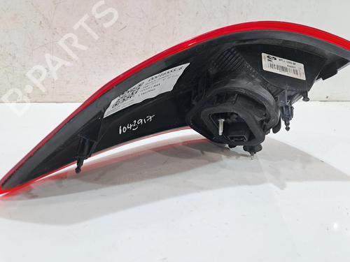Left taillight FORD C-MAX II (DXA/CB7, DXA/CEU) 1.6 TDCi | BP32976767C34 - Image 6