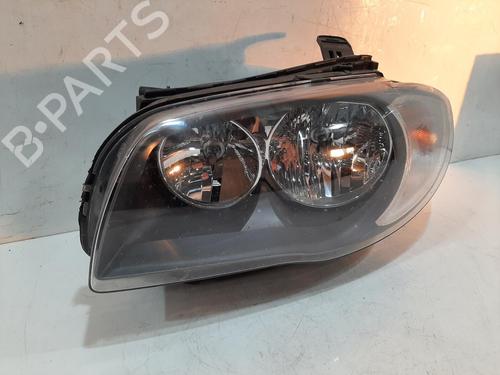Left headlight BMW 1 Convertible (E88) 118 d | BP29058923C28 