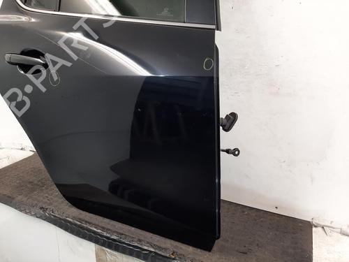 Right rear door MAZDA 3 (BM, BN) 2.2 D | BP30142168C5 